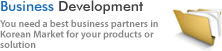 Business Development