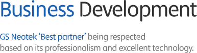 Business Development